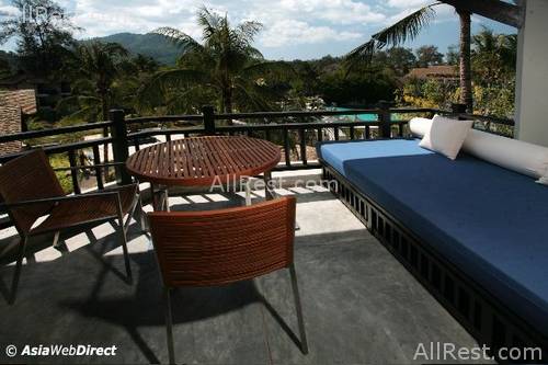 Indigo Pearl Hotel 30